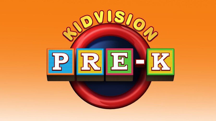 KidVision Pre-K