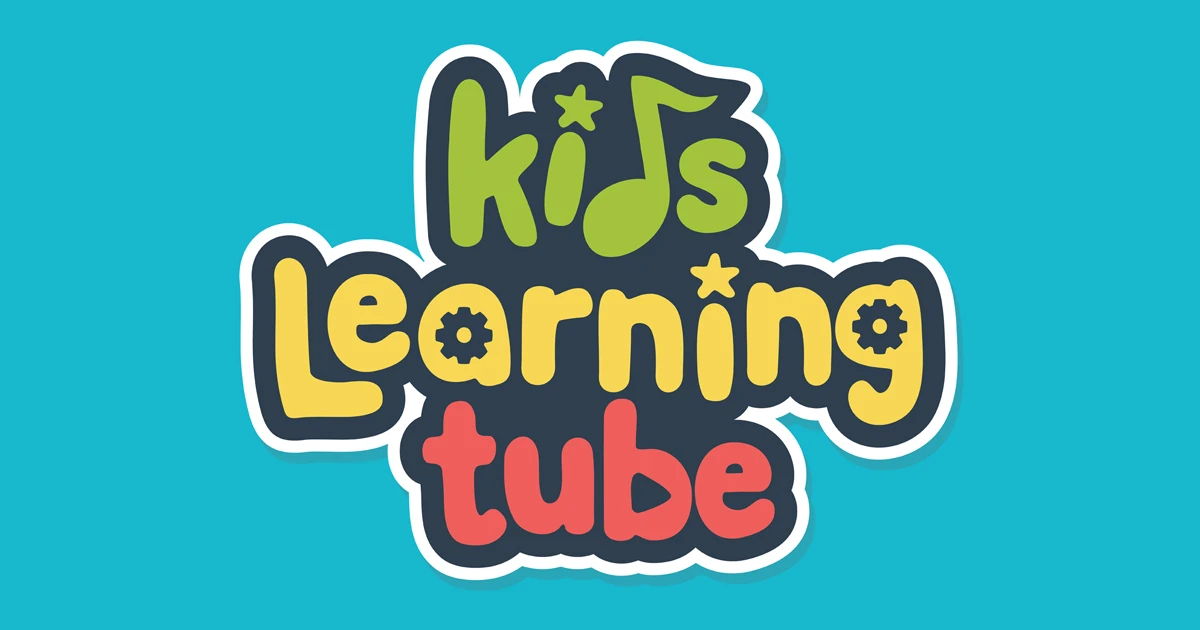 Kids Learning Tube