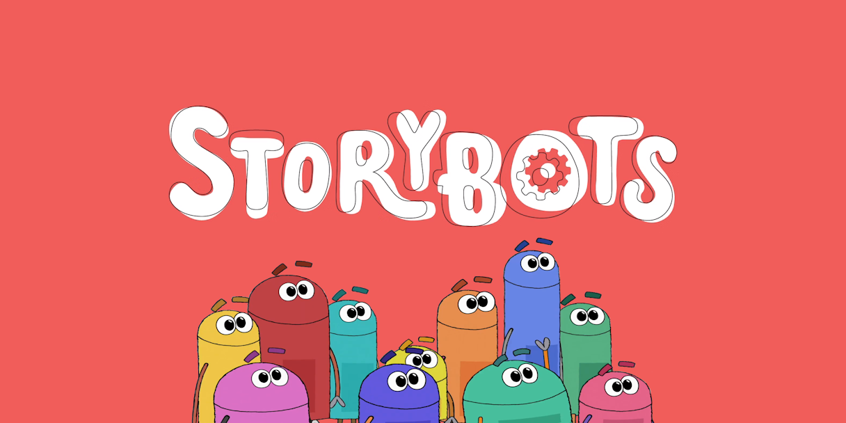 StoryBots