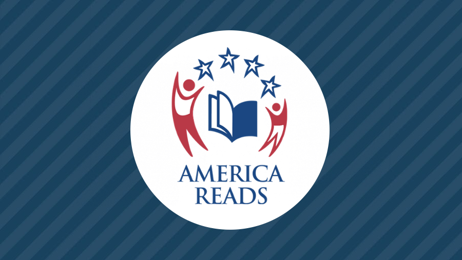 ASU America Reads