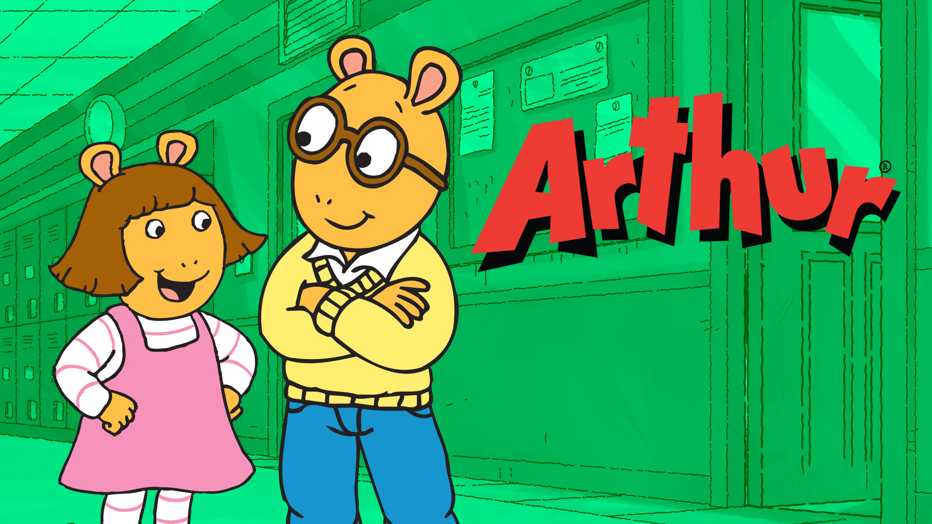 Arthur