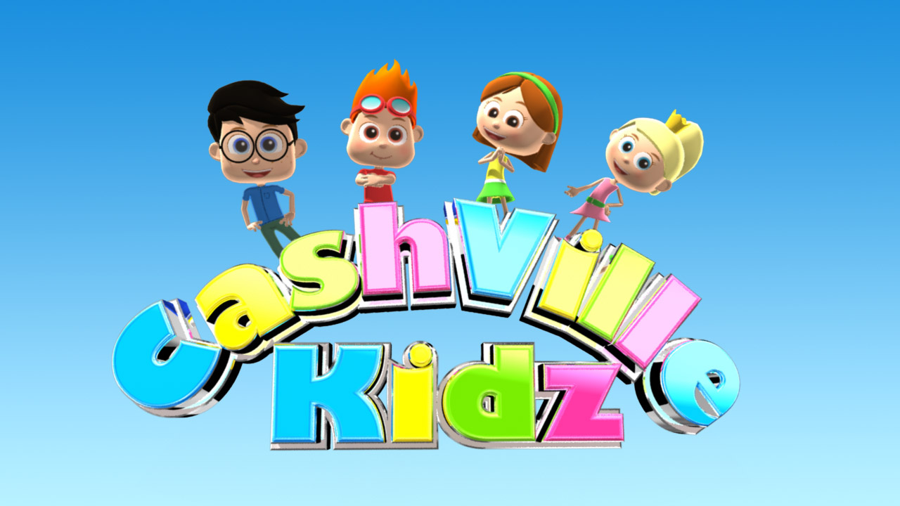 CashVille Kidz
