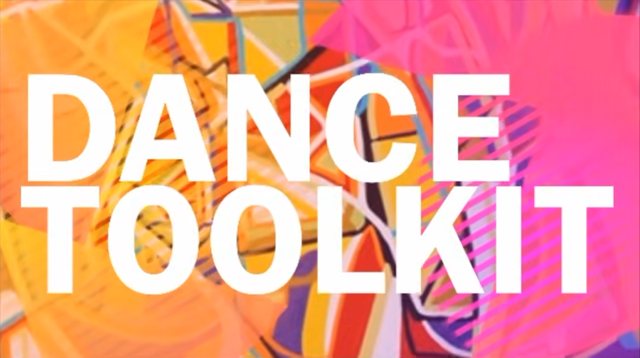 Dance Toolkit