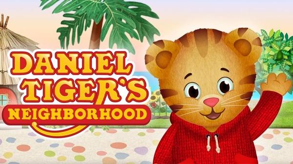 Daniel Tiger's Neighborhood