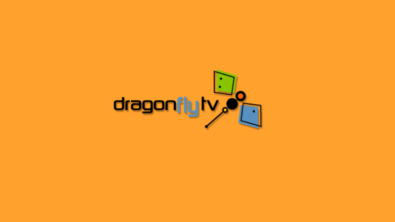 DragonflyTV