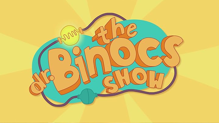The Dr. Binocs Show