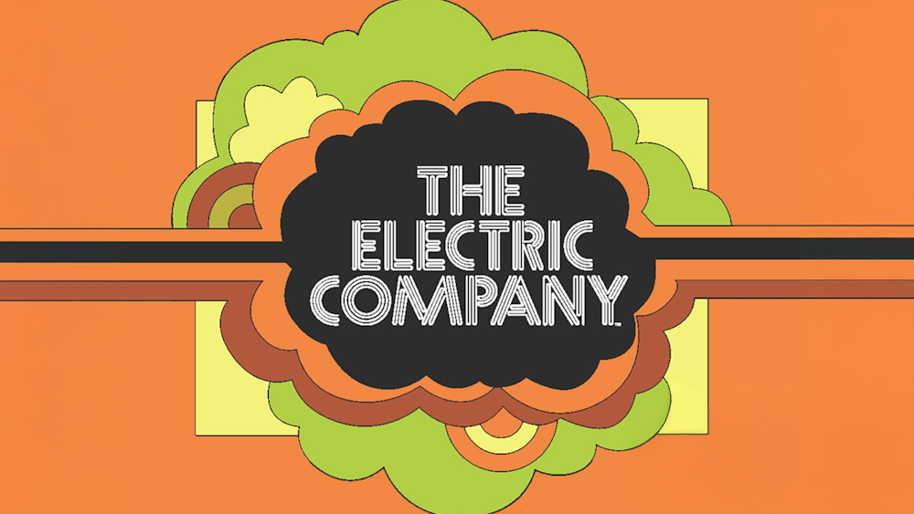 The Electric Company (1971)