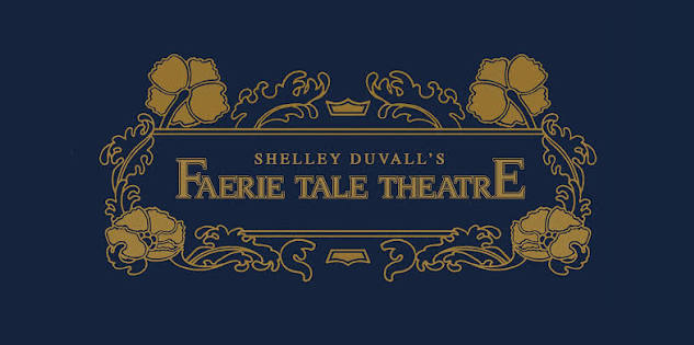 Faerie Tale Theatre