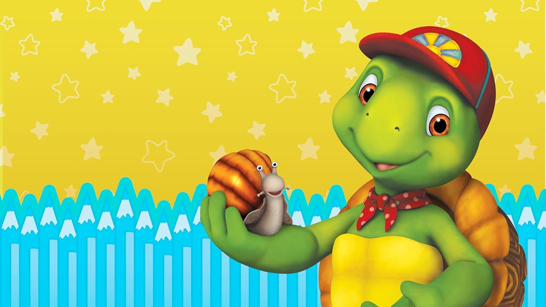Franklin and Friends