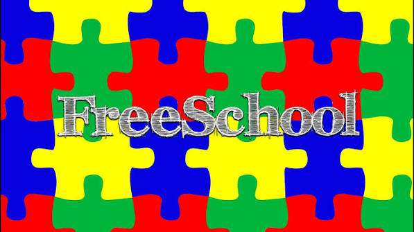 FreeSchool