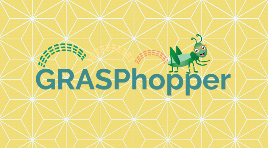GRASPhopper