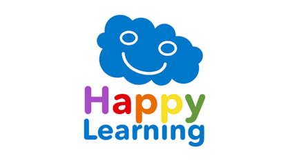 Happy Learning