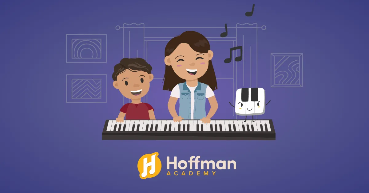 Hoffman Academy