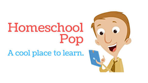 Homeschool Pop