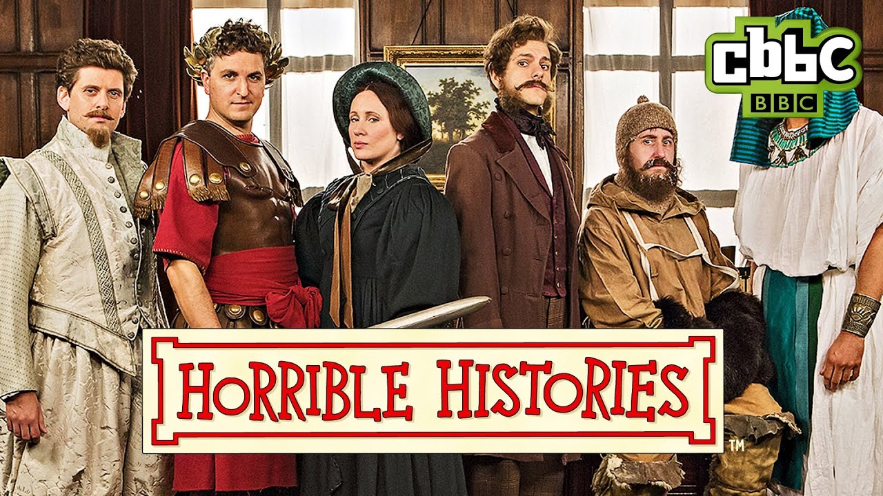 Horrible Histories