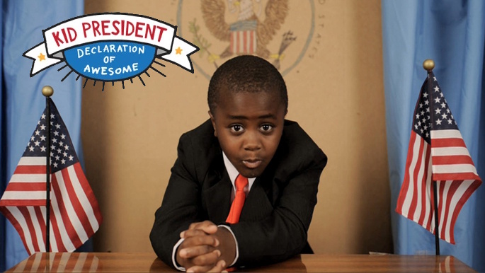 Kid President