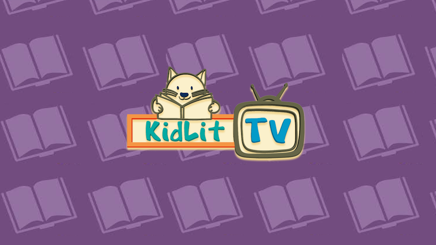 KidLit TV Read Out Loud