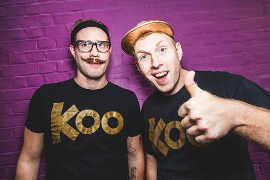Koo Koo Kanga Roo