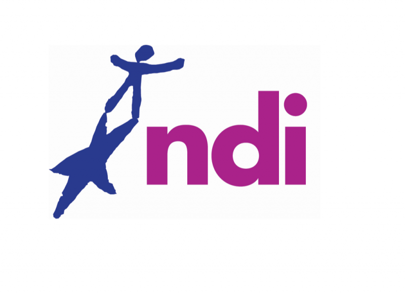 National Dance Institute