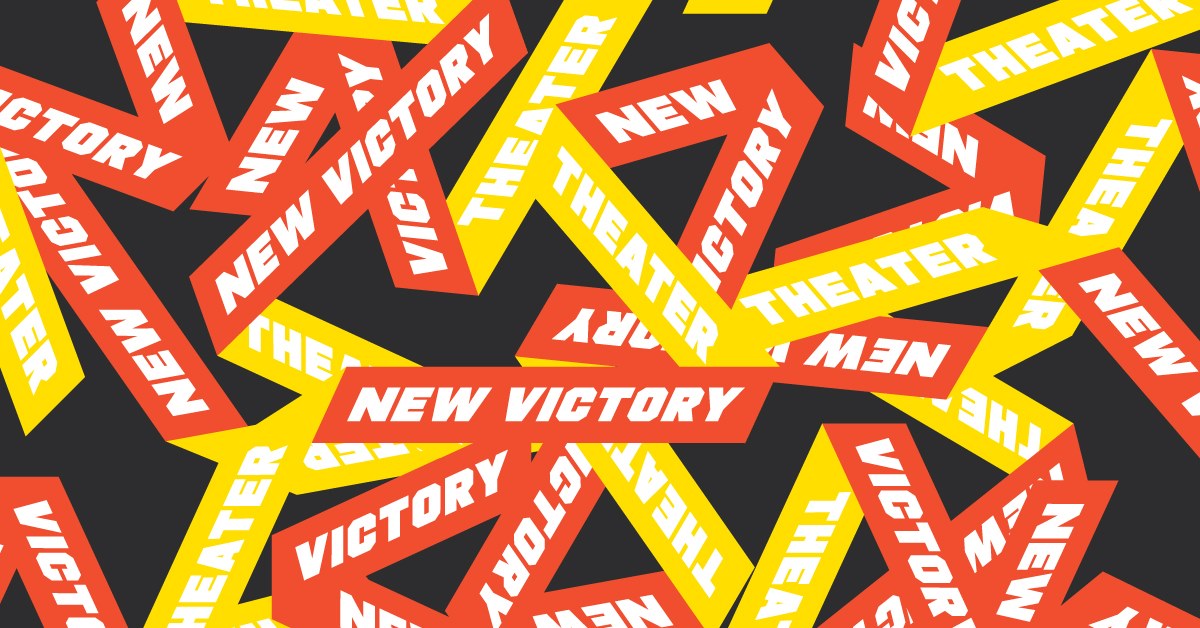 New Victory Arts Break