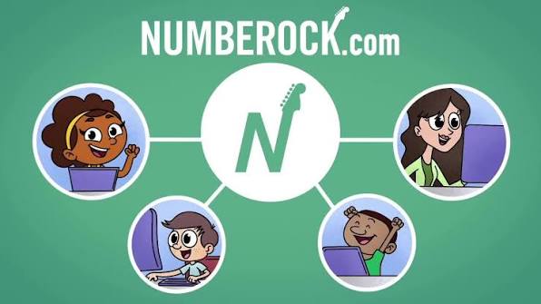 NUMBEROCK