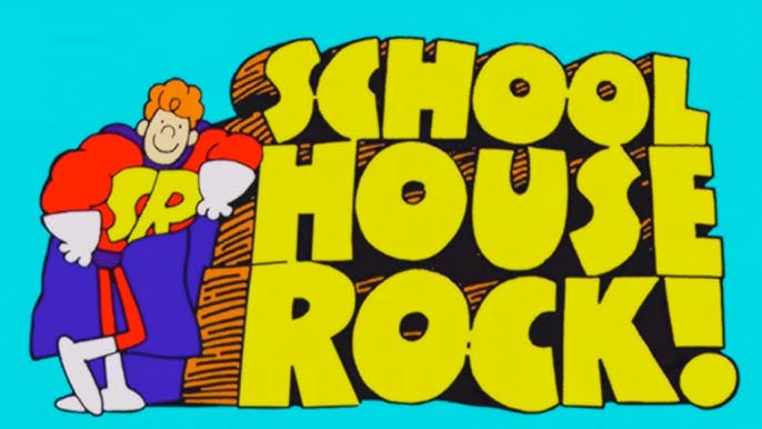 Schoolhouse Rock!