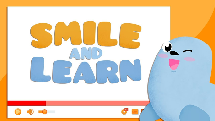 Smile and Learn