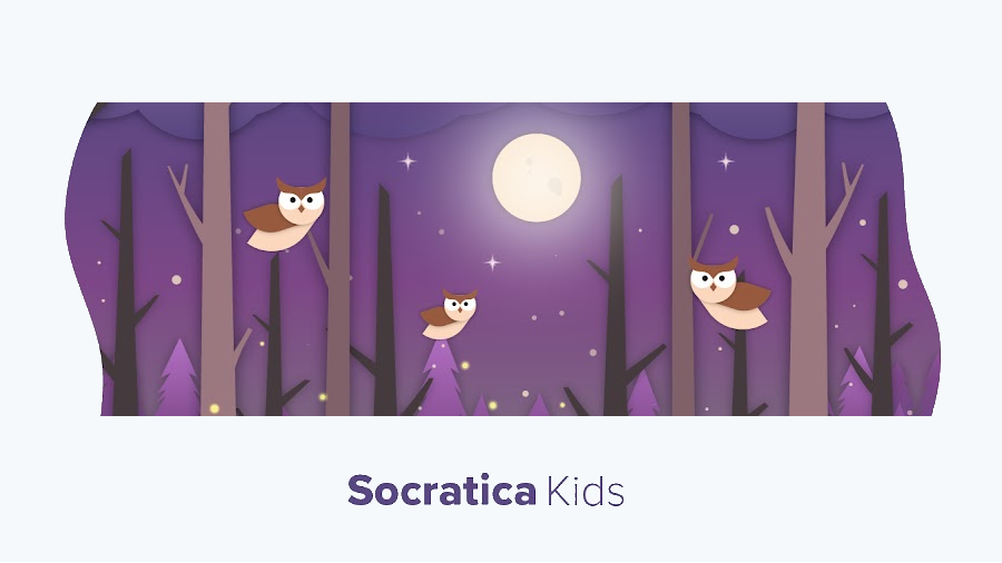 Socratica Kids
