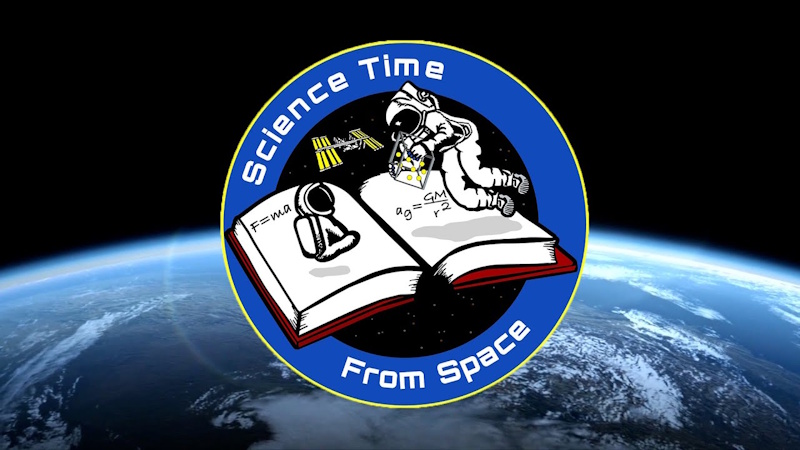 Story Time From Space