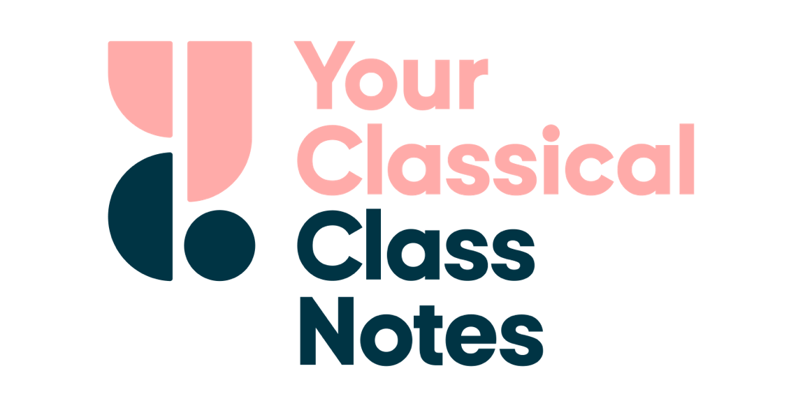 Class Notes